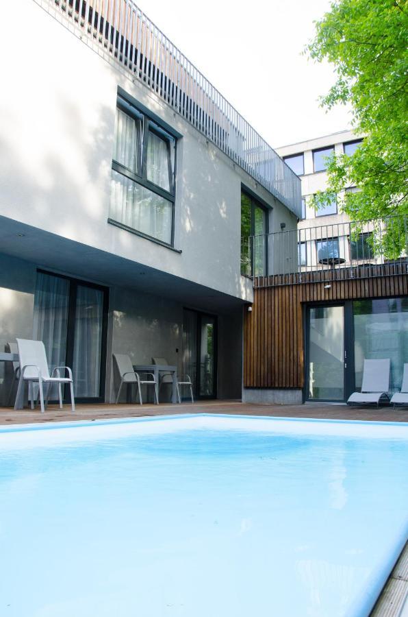 4 & 5 Appartement *