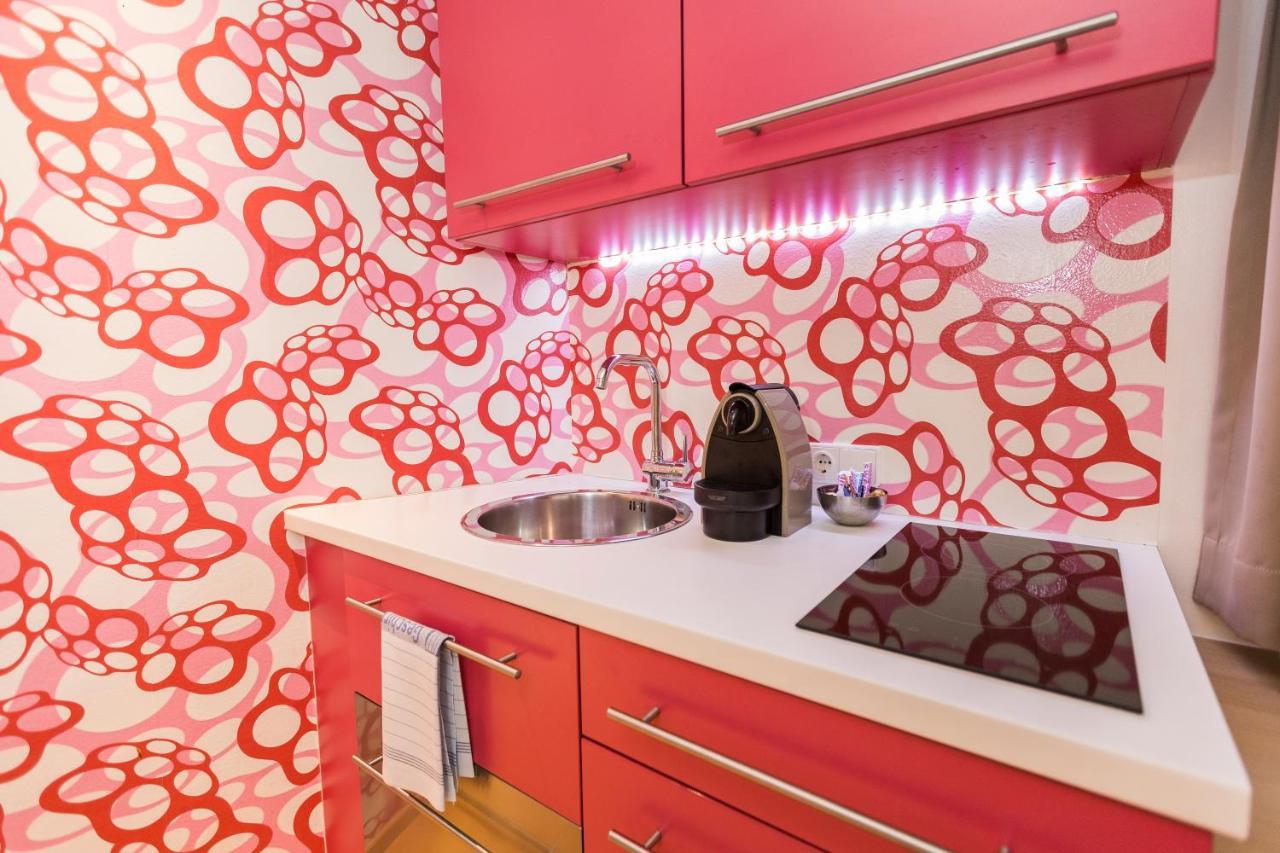Appartement 4 & 5 *