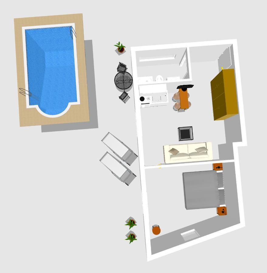Appartement 4 & 5 Salzburg