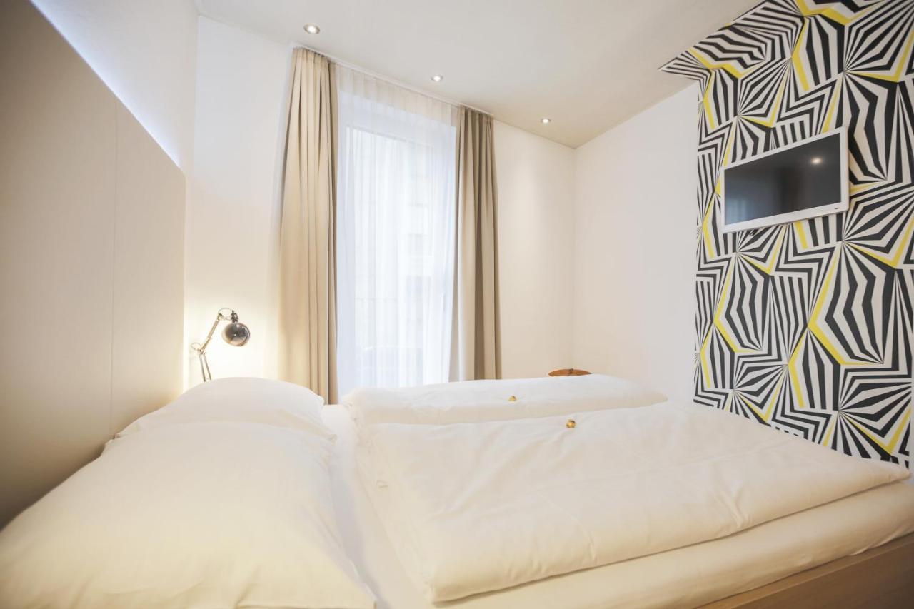 4 & 5 Appartement