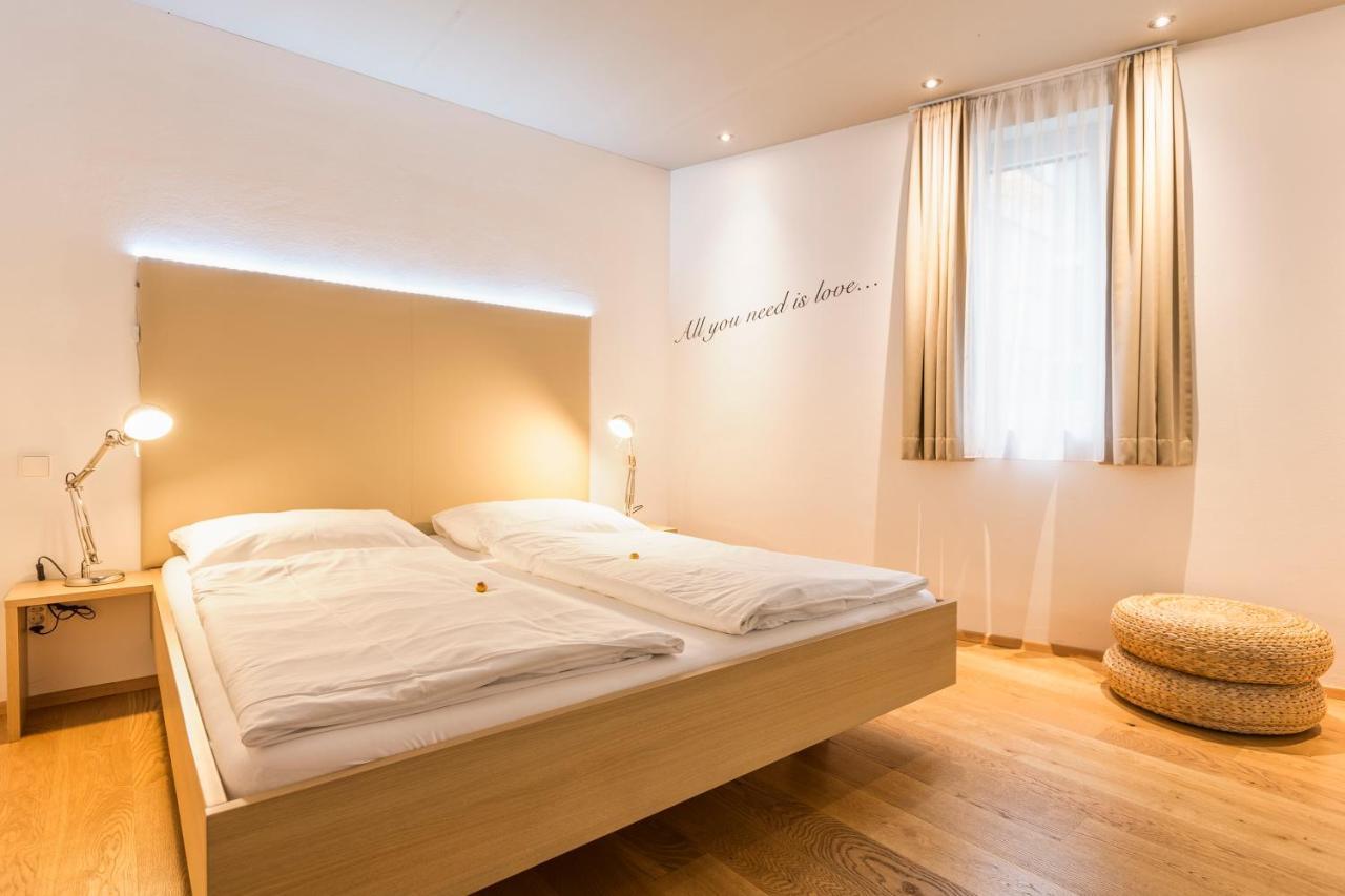 4 & 5 Appartement Salzburg
