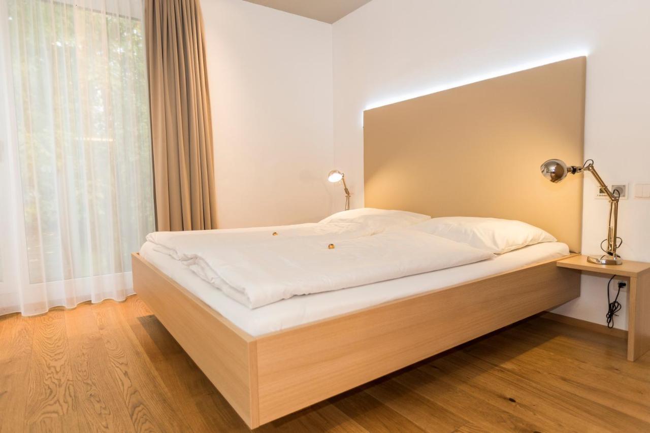 4 & 5 Appartement Salzburg