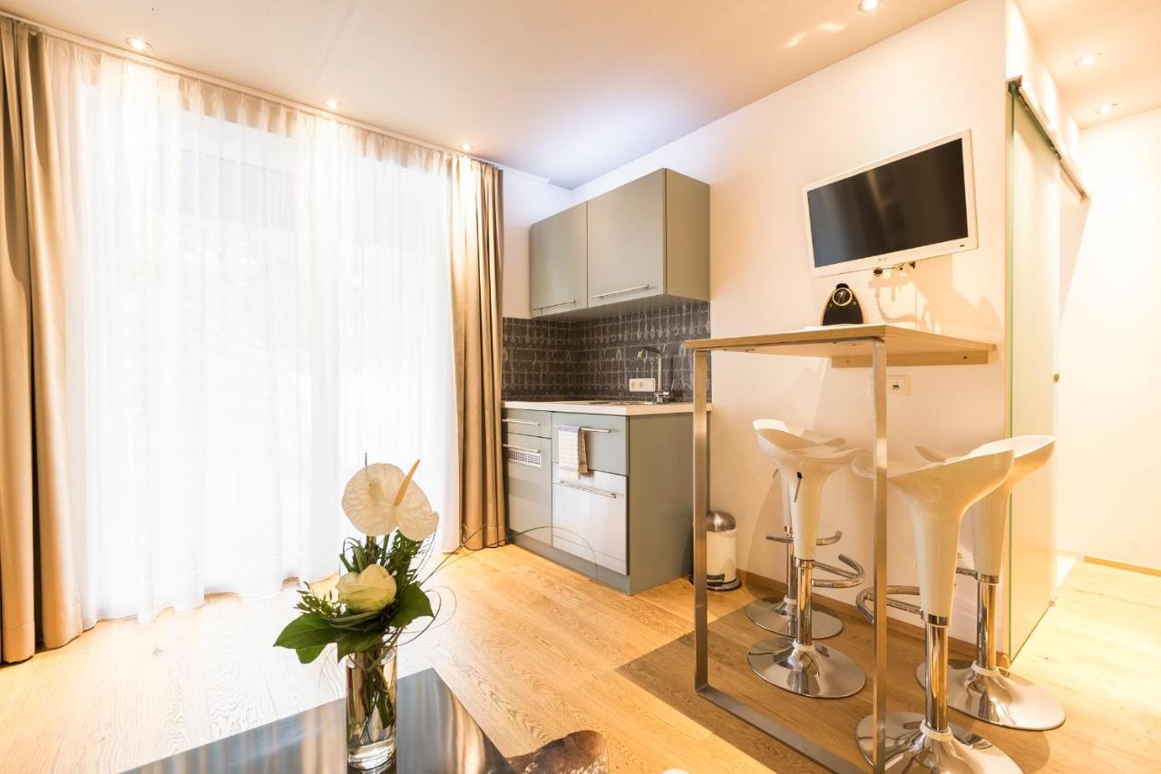 4 & 5 Appartement
