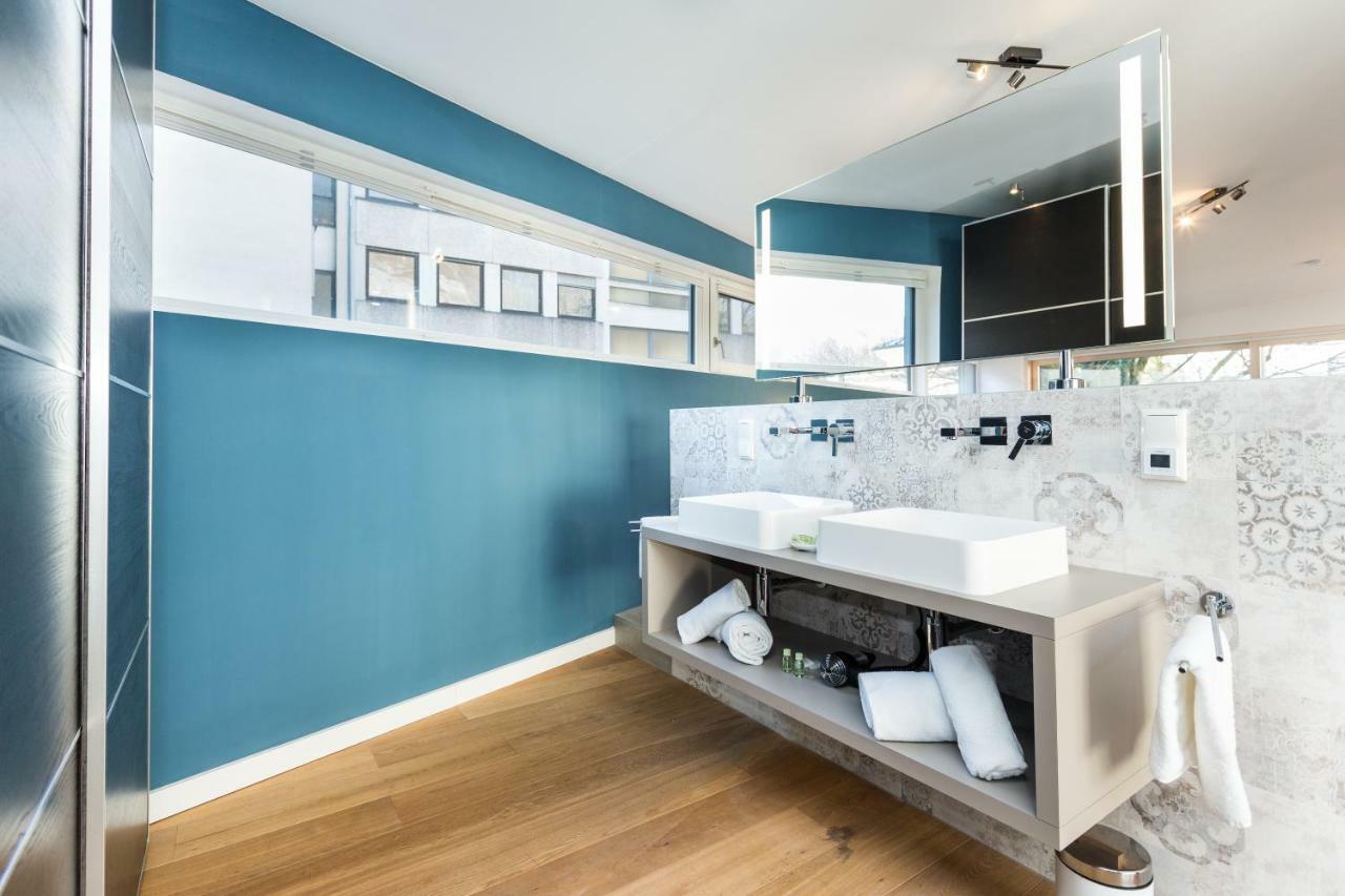 4 & 5 Appartement *