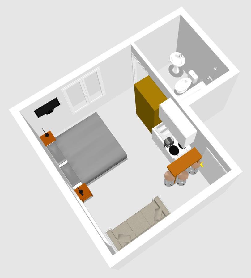 4 & 5 Appartement Salzburg
