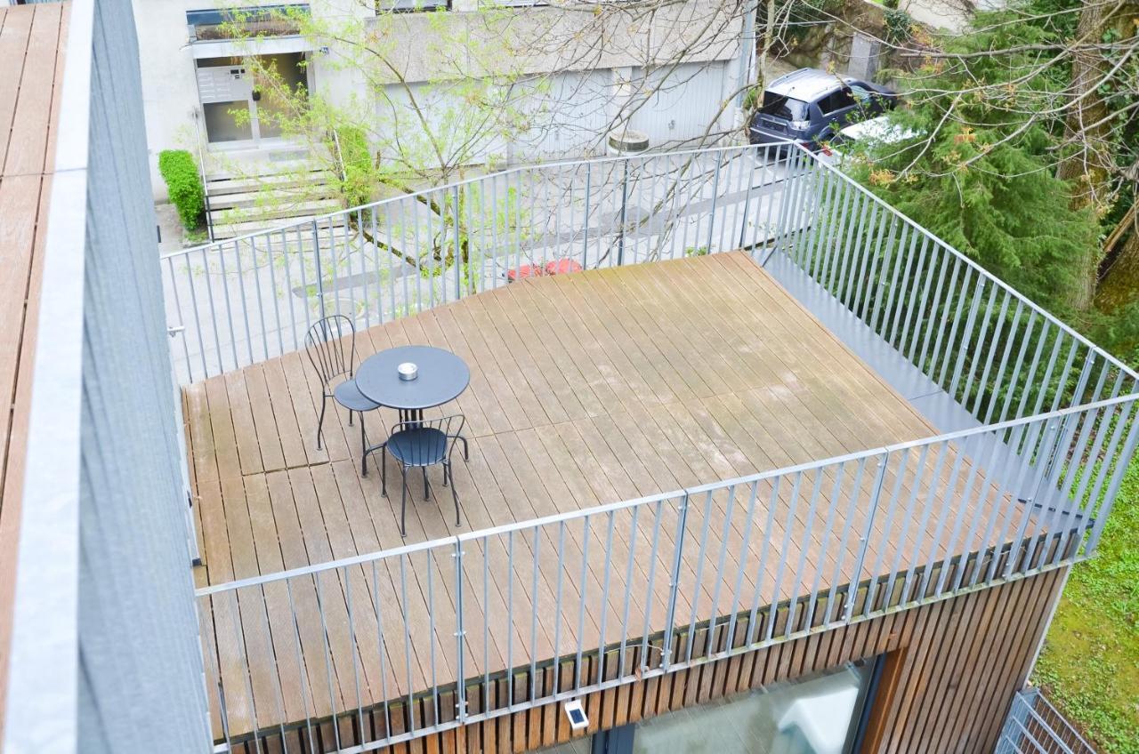 Appartement 4 & 5 *