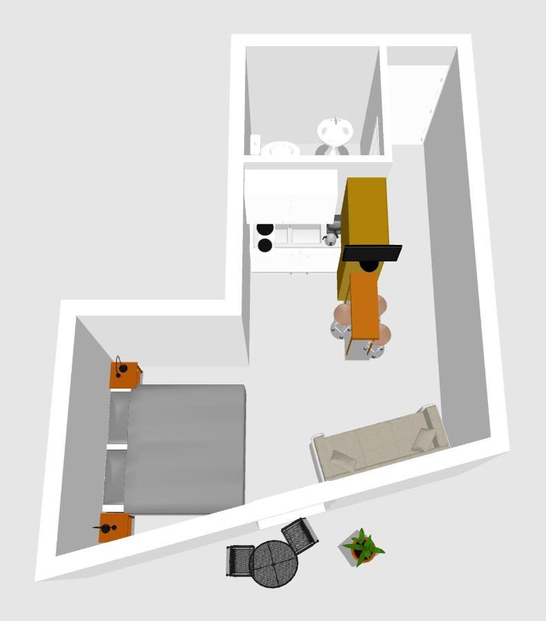 4 & 5 Appartement *