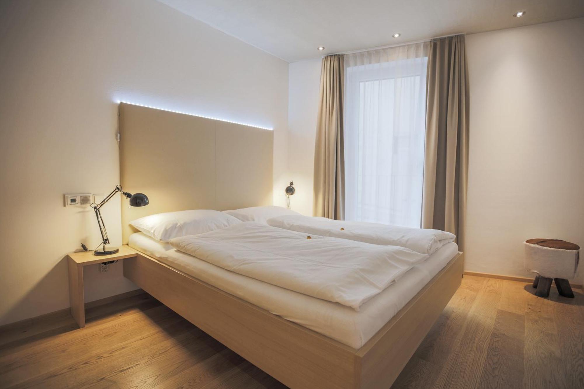4 & 5 Appartement