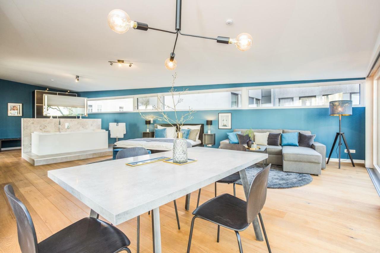 Appartement 4 & 5 Salzburg