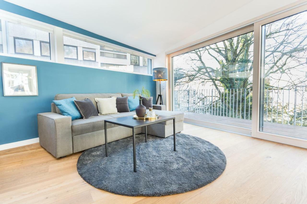 Appartement 4 & 5 *