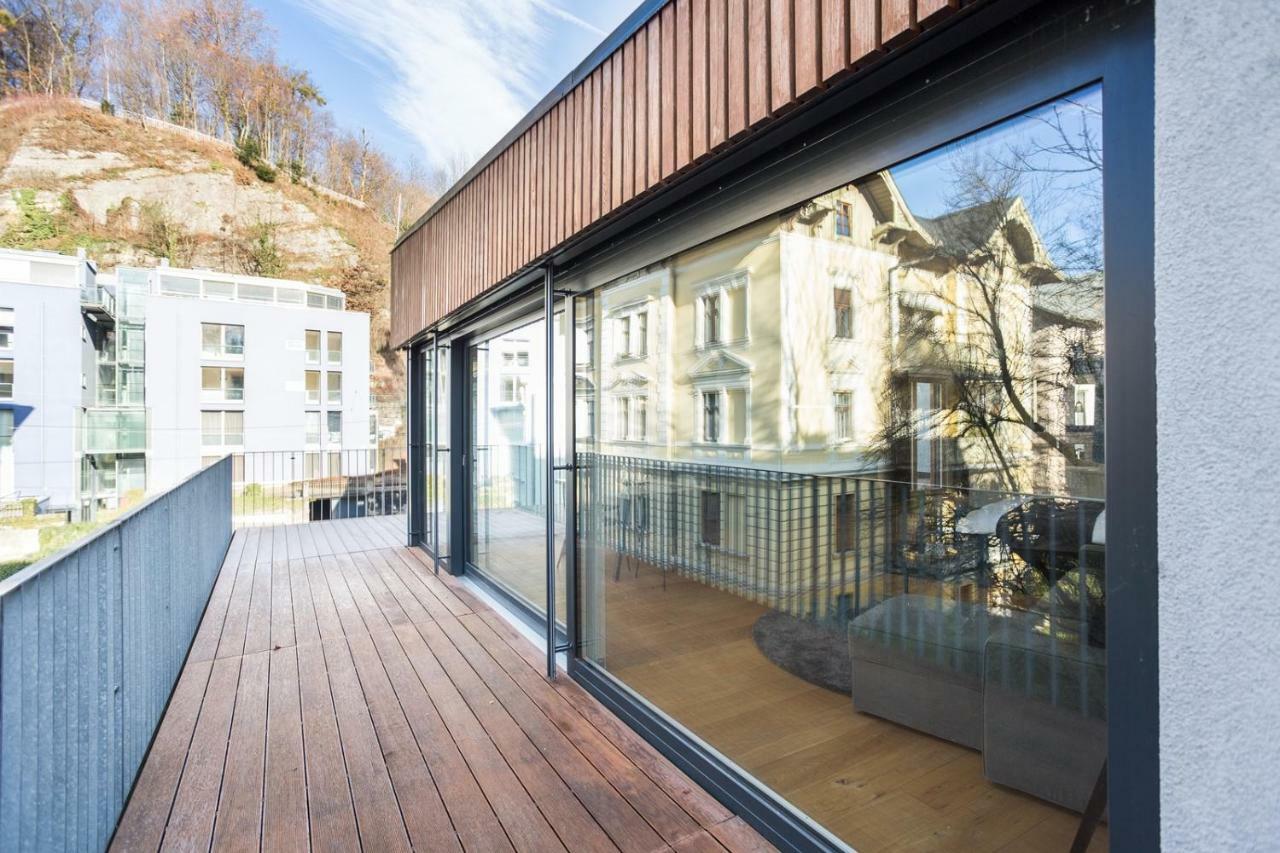 4 & 5 Appartement *