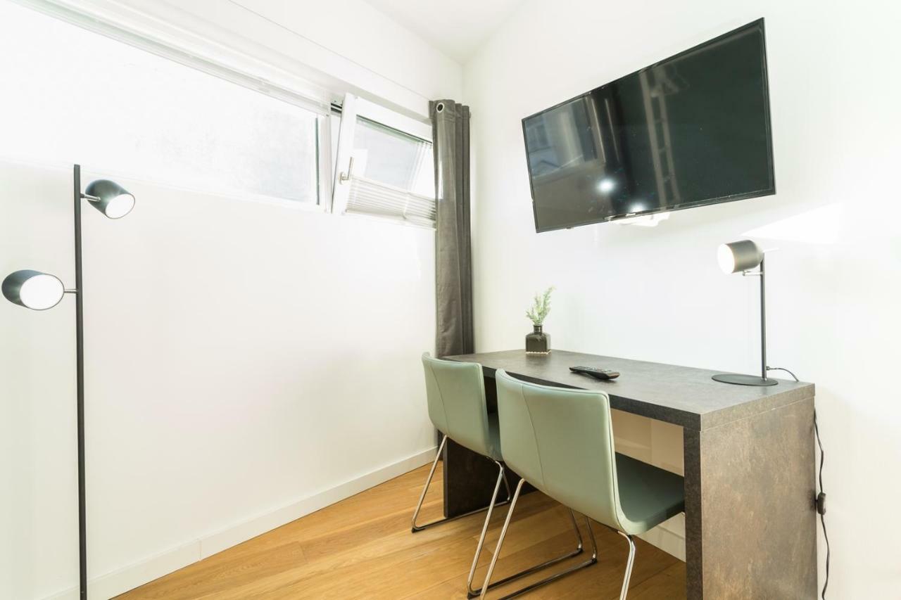 Appartement 4 & 5 Salzburg
