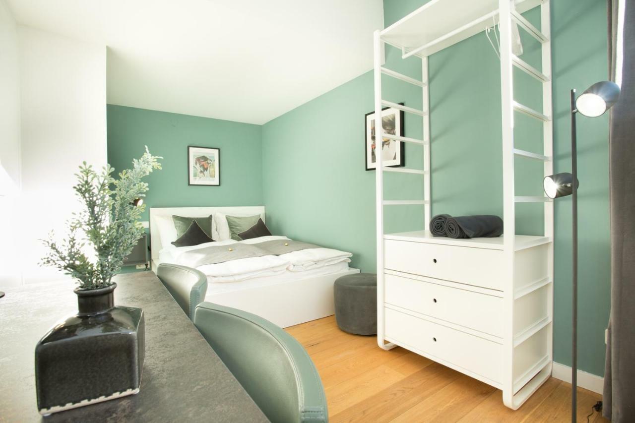 4 & 5 Appartement