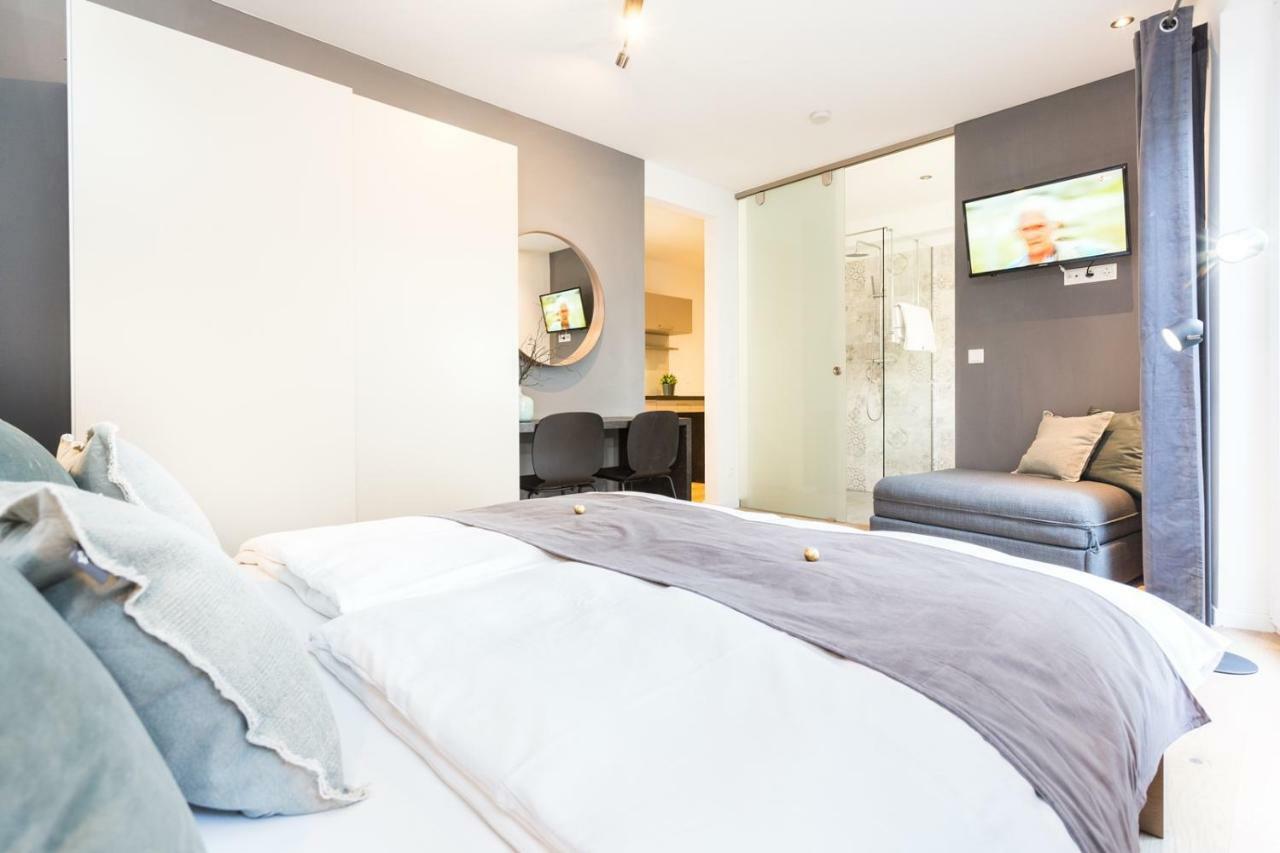 4 & 5 Appartement Salzburg