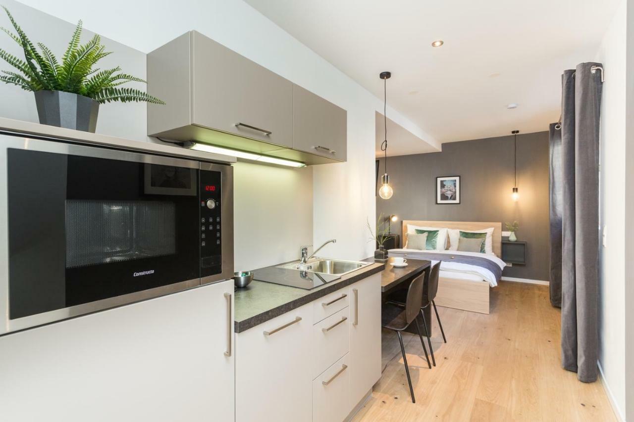 4 & 5 Appartement