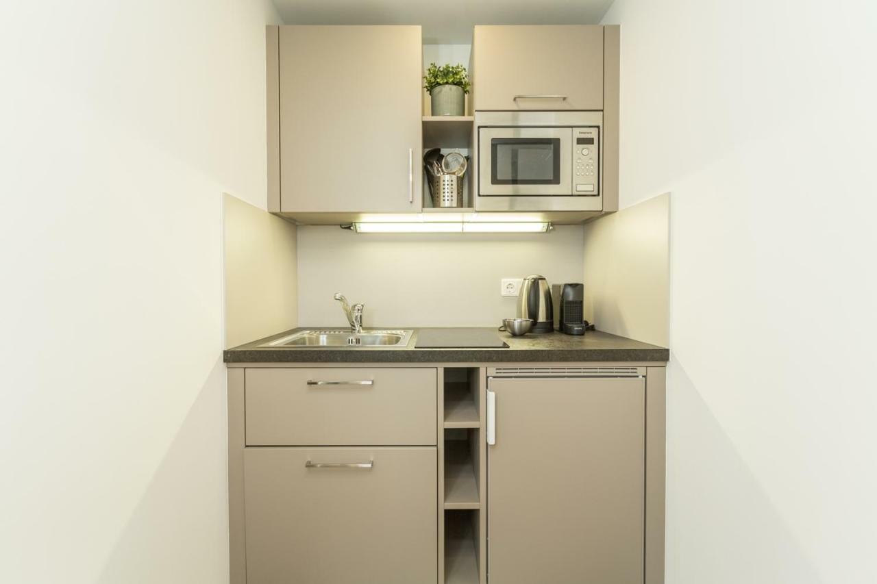 Appartement 4 & 5 *