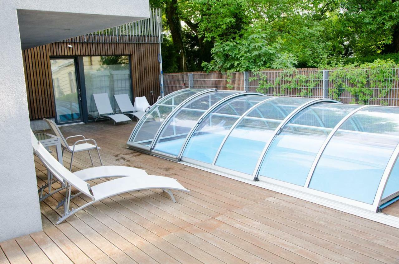 4 & 5 Appartement