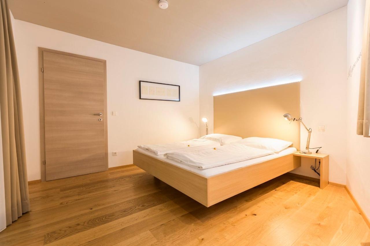 Apartment 4 & 5 Salzburg