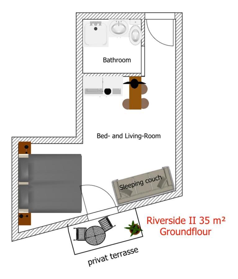 4 & 5 Apartment Salzburg