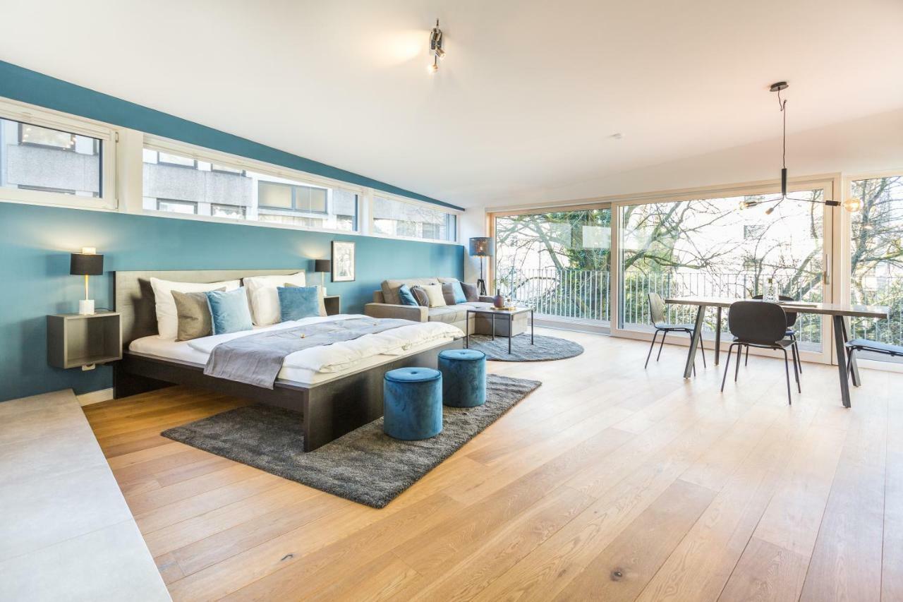 4 & 5 Apartment *