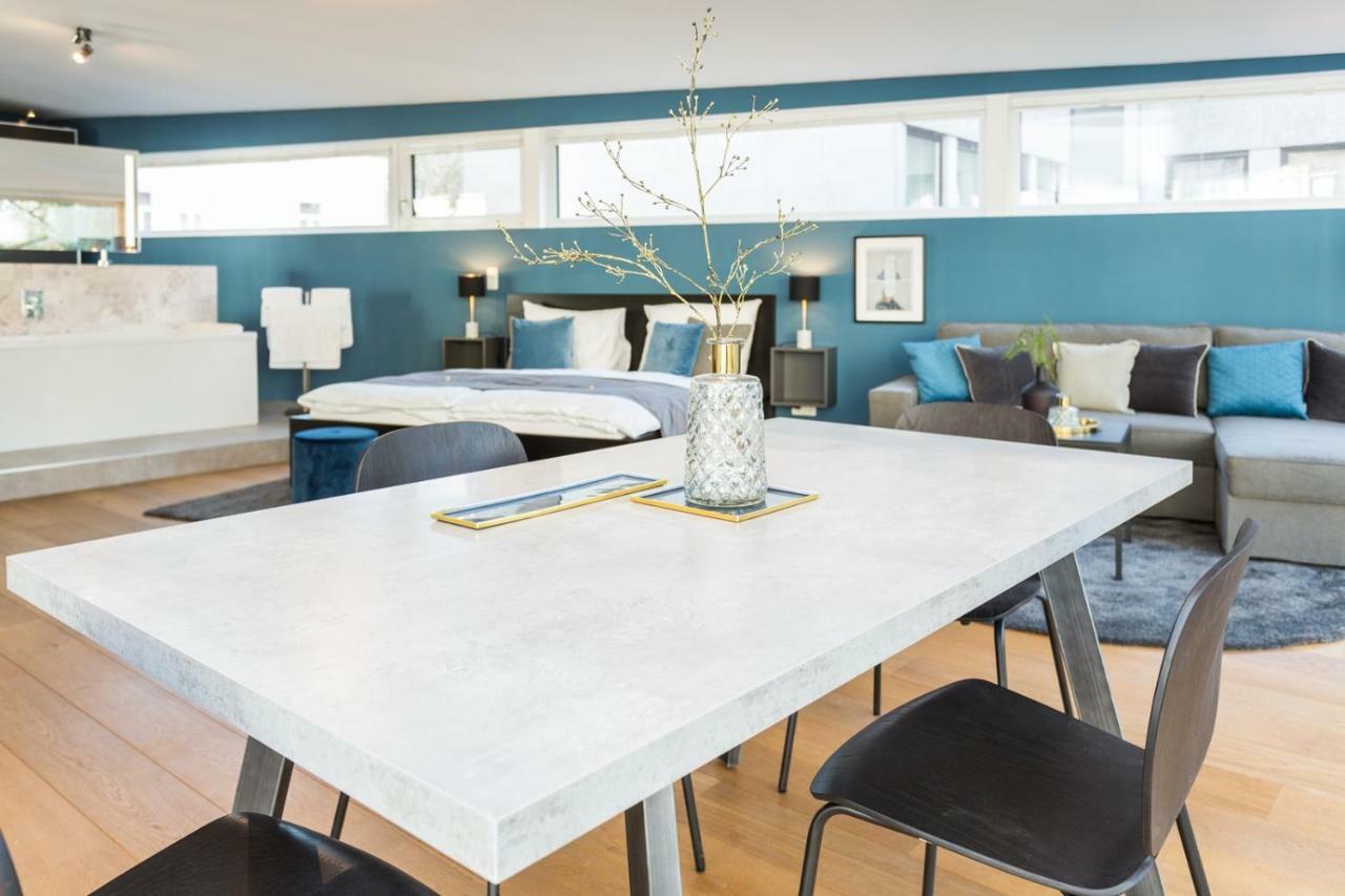 4 & 5 Apartment